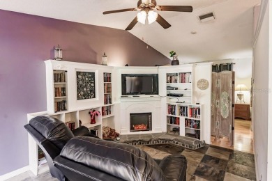 Tucked behind Bobby Jones Golf Course, *The Hideaway* is one of on Bobby Jones Golf Club in Florida - for sale on GolfHomes.com, golf home, golf lot