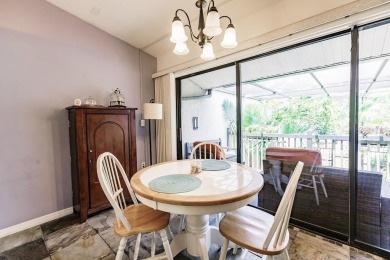 Tucked behind Bobby Jones Golf Course, *The Hideaway* is one of on Bobby Jones Golf Club in Florida - for sale on GolfHomes.com, golf home, golf lot