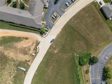 Large residential building lots situated on Legacy Drive in on The Ridge Golf Course in Illinois - for sale on GolfHomes.com, golf home, golf lot