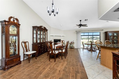 Welcome to this inviting 3 Bedroom, 2 Bath, Pool home in Rotonda on Rotonda Golf and Country Club The Palms Course in Florida - for sale on GolfHomes.com, golf home, golf lot