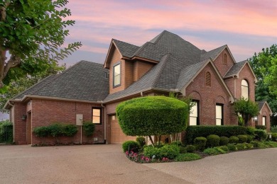 Experience elevated living in this exceptional Walnut Estates on Walnut Creek Country Club in Texas - for sale on GolfHomes.com, golf home, golf lot