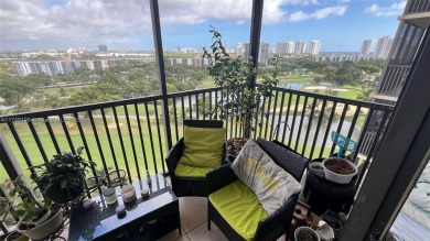 Spacious 2-bed, 2-bath condo in the heart of Aventura, offering on Turnberry Isle Resort and Club in Florida - for sale on GolfHomes.com, golf home, golf lot