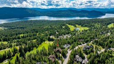 Best of all worlds - Location, Views, and Craftsmanship on Iron Horse Golf Club in Montana - for sale on GolfHomes.com, golf home, golf lot