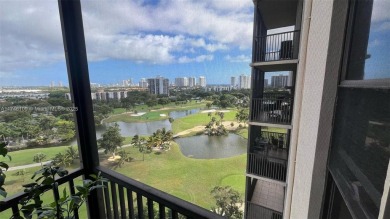 Spacious 2-bed, 2-bath condo in the heart of Aventura, offering on Turnberry Isle Resort and Club in Florida - for sale on GolfHomes.com, golf home, golf lot