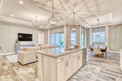 Just minutes from the WORLD-FAMOUS GULF COAST beaches of on Rotonda Golf and Country Club - Long Marsh  in Florida - for sale on GolfHomes.com, golf home, golf lot