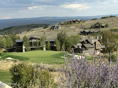 Tuhaye is one of Utah's finest exclusive communities, offering a on Talisker Club At Tuhaye in Utah - for sale on GolfHomes.com, golf home, golf lot