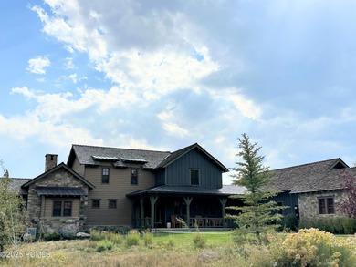 Tuhaye is one of Utah's finest exclusive communities, offering a on Talisker Club At Tuhaye in Utah - for sale on GolfHomes.com, golf home, golf lot