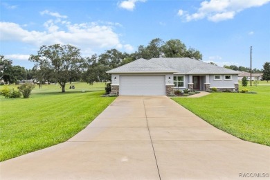 Step into Florida living at its finest with this beautifully on Citrus Hills Golf Club in Florida - for sale on GolfHomes.com, golf home, golf lot