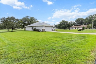 Step into Florida living at its finest with this beautifully on Citrus Hills Golf Club in Florida - for sale on GolfHomes.com, golf home, golf lot