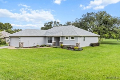 Step into Florida living at its finest with this beautifully on Citrus Hills Golf Club in Florida - for sale on GolfHomes.com, golf home, golf lot