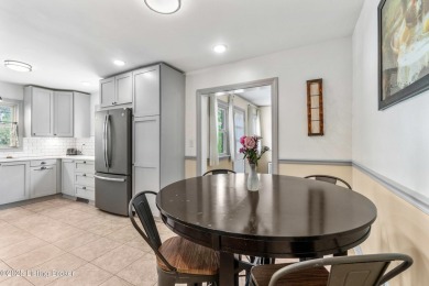 Welcome to this beautifully maintained 1951 bungalow, nestled on on Iroquois Park Golf Course in Kentucky - for sale on GolfHomes.com, golf home, golf lot