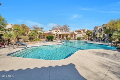 Elegant Townhome in Gated Golf Resort Community! This 2 on The Legacy Golf Resort in Arizona - for sale on GolfHomes.com, golf home, golf lot