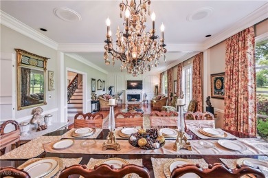 Experience refined living in this STUNNING 4-bedroom, 4.5-bath on Trumbull Country Club in Ohio - for sale on GolfHomes.com, golf home, golf lot