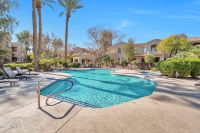 Elegant Townhome in Gated Golf Resort Community! This 2 on The Legacy Golf Resort in Arizona - for sale on GolfHomes.com, golf home, golf lot