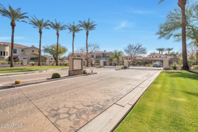 Elegant Townhome in Gated Golf Resort Community! This 2 on The Legacy Golf Resort in Arizona - for sale on GolfHomes.com, golf home, golf lot