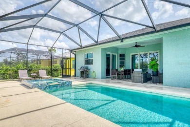 Just minutes from the WORLD-FAMOUS GULF COAST beaches of on Rotonda Golf and Country Club - Long Marsh  in Florida - for sale on GolfHomes.com, golf home, golf lot
