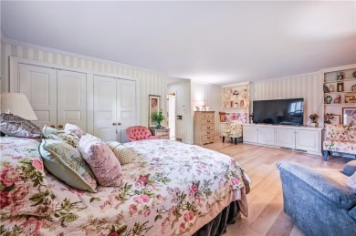 Experience refined living in this STUNNING 4-bedroom, 4.5-bath on Trumbull Country Club in Ohio - for sale on GolfHomes.com, golf home, golf lot