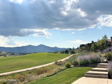 Tuhaye is one of Utah's finest exclusive communities, offering a on Talisker Club At Tuhaye in Utah - for sale on GolfHomes.com, golf home, golf lot