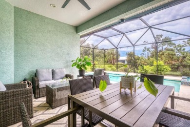 Just minutes from the WORLD-FAMOUS GULF COAST beaches of on Rotonda Golf and Country Club - Long Marsh  in Florida - for sale on GolfHomes.com, golf home, golf lot