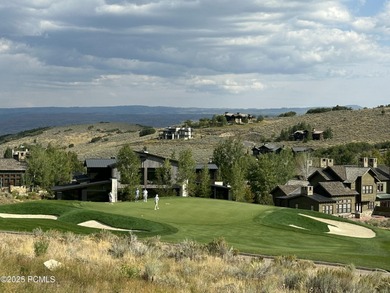 Tuhaye is one of Utah's finest exclusive communities, offering a on Talisker Club At Tuhaye in Utah - for sale on GolfHomes.com, golf home, golf lot