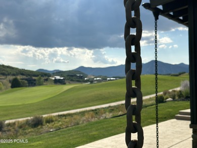 Tuhaye is one of Utah's finest exclusive communities, offering a on Talisker Club At Tuhaye in Utah - for sale on GolfHomes.com, golf home, golf lot