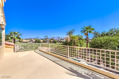 ABSOLUTELY SPECTACULAR RENOVATION! GOLF COURSE FRONTAGE on Painted Desert Golf Club in Nevada - for sale on GolfHomes.com, golf home, golf lot