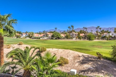 ABSOLUTELY SPECTACULAR RENOVATION! GOLF COURSE FRONTAGE on Painted Desert Golf Club in Nevada - for sale on GolfHomes.com, golf home, golf lot