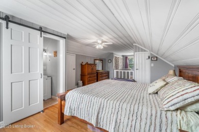 Welcome to this beautifully maintained 1951 bungalow, nestled on on Iroquois Park Golf Course in Kentucky - for sale on GolfHomes.com, golf home, golf lot