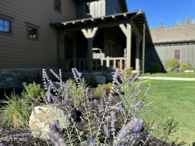 Tuhaye is one of Utah's finest exclusive communities, offering a on Talisker Club At Tuhaye in Utah - for sale on GolfHomes.com, golf home, golf lot