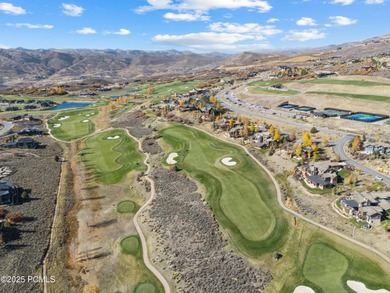 Tuhaye is one of Utah's finest exclusive communities, offering a on Talisker Club At Tuhaye in Utah - for sale on GolfHomes.com, golf home, golf lot