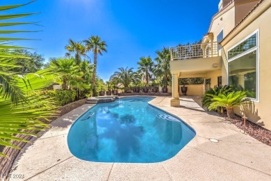 ABSOLUTELY SPECTACULAR RENOVATION! GOLF COURSE FRONTAGE on Painted Desert Golf Club in Nevada - for sale on GolfHomes.com, golf home, golf lot