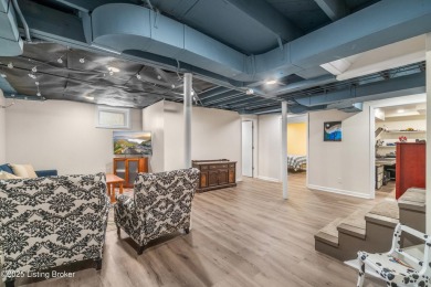 Welcome to this beautifully maintained 1951 bungalow, nestled on on Iroquois Park Golf Course in Kentucky - for sale on GolfHomes.com, golf home, golf lot