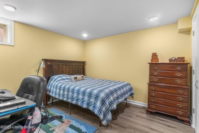 Welcome to this beautifully maintained 1951 bungalow, nestled on on Iroquois Park Golf Course in Kentucky - for sale on GolfHomes.com, golf home, golf lot