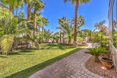 ABSOLUTELY SPECTACULAR RENOVATION! GOLF COURSE FRONTAGE on Painted Desert Golf Club in Nevada - for sale on GolfHomes.com, golf home, golf lot