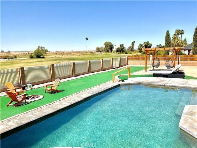 Absolutely Stunning 4 bedroom three bath home!!  This is truly on Roadrunner Dunes Golf Course in California - for sale on GolfHomes.com, golf home, golf lot