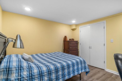 Welcome to this beautifully maintained 1951 bungalow, nestled on on Iroquois Park Golf Course in Kentucky - for sale on GolfHomes.com, golf home, golf lot