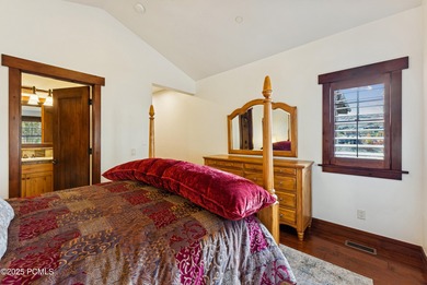 Tuhaye is one of Utah's finest exclusive communities, offering a on Talisker Club At Tuhaye in Utah - for sale on GolfHomes.com, golf home, golf lot