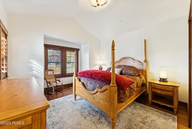 Tuhaye is one of Utah's finest exclusive communities, offering a on Talisker Club At Tuhaye in Utah - for sale on GolfHomes.com, golf home, golf lot