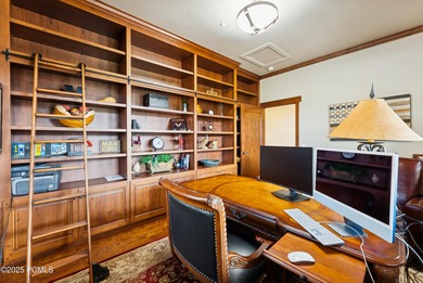 Tuhaye is one of Utah's finest exclusive communities, offering a on Talisker Club At Tuhaye in Utah - for sale on GolfHomes.com, golf home, golf lot