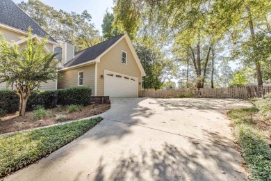 Don't miss this lovely french country style 2 story home on the on Landings Golf Club in Georgia - for sale on GolfHomes.com, golf home, golf lot