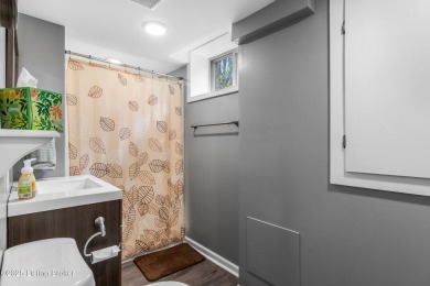 Welcome to this beautifully maintained 1951 bungalow, nestled on on Iroquois Park Golf Course in Kentucky - for sale on GolfHomes.com, golf home, golf lot