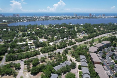 Nestled under the trees in a tranquil setting just off Ft Morgan on The Golf Club of the Wharf in Alabama - for sale on GolfHomes.com, golf home, golf lot