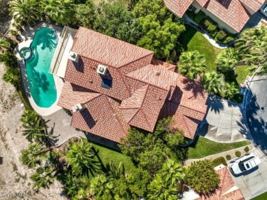 ABSOLUTELY SPECTACULAR RENOVATION! GOLF COURSE FRONTAGE on Painted Desert Golf Club in Nevada - for sale on GolfHomes.com, golf home, golf lot