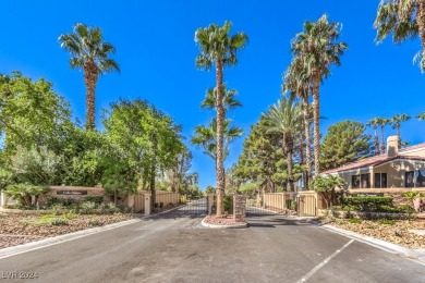 ABSOLUTELY SPECTACULAR RENOVATION! GOLF COURSE FRONTAGE on Painted Desert Golf Club in Nevada - for sale on GolfHomes.com, golf home, golf lot