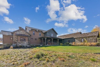 Tuhaye is one of Utah's finest exclusive communities, offering a on Talisker Club At Tuhaye in Utah - for sale on GolfHomes.com, golf home, golf lot