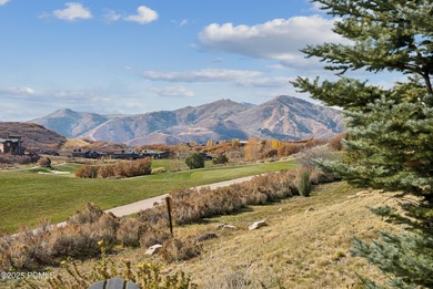 Tuhaye is one of Utah's finest exclusive communities, offering a on Talisker Club At Tuhaye in Utah - for sale on GolfHomes.com, golf home, golf lot