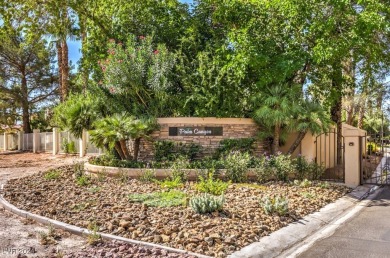 ABSOLUTELY SPECTACULAR RENOVATION! GOLF COURSE FRONTAGE on Painted Desert Golf Club in Nevada - for sale on GolfHomes.com, golf home, golf lot