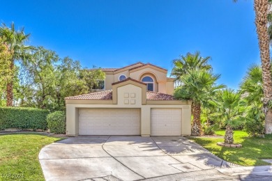 ABSOLUTELY SPECTACULAR RENOVATION! GOLF COURSE FRONTAGE on Painted Desert Golf Club in Nevada - for sale on GolfHomes.com, golf home, golf lot