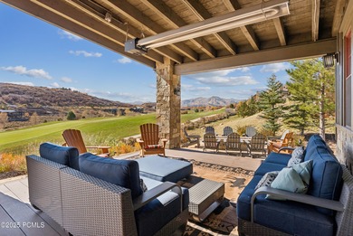 Tuhaye is one of Utah's finest exclusive communities, offering a on Talisker Club At Tuhaye in Utah - for sale on GolfHomes.com, golf home, golf lot