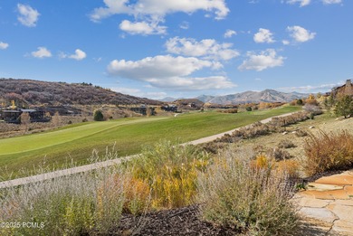 Tuhaye is one of Utah's finest exclusive communities, offering a on Talisker Club At Tuhaye in Utah - for sale on GolfHomes.com, golf home, golf lot